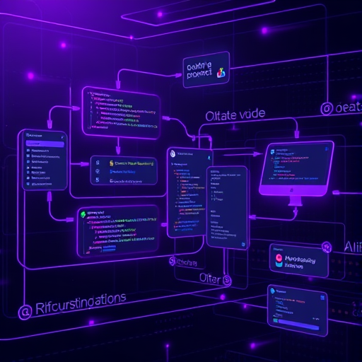 Processus de documentation