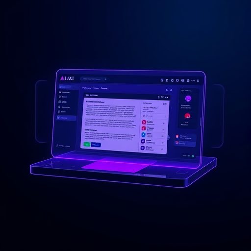 Interface Scripture